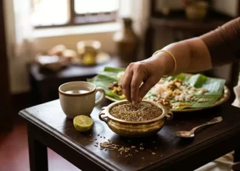 ഭക്ഷണശേഷം-ജീരകവും-അയമോദകവും-കഴിക്കുന്നത്-വെറുതെയല്ല;-ദഹനത്തിന്-പിന്നിലെ-ശാസ്ത്രമിതാ…