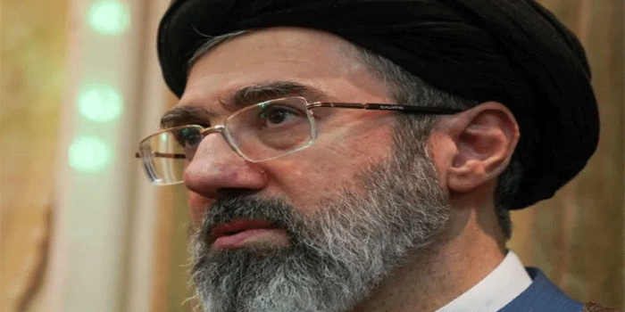 ഇസ്രയേൽ-വ്യോമാക്രമണം:-മൊജ്താബ-ഖമനേയുടെ-മുഖം-വികൃതമായി,കാലുകളിൽ-ഗുരുതര-പരിക്ക്;-;-ചികിത്സ-തുടരുന്നു