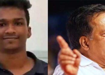 കേവലം-രണ്ട്-അധ്യാപകരെ-മാത്രം-സസ്പൻഡ്-ചെയ്തുകൊണ്ട്-ഈ-വിഷയം-അവസാനിപ്പിക്കരുത്,-നിതിൻരാജിന്റെ-ദുരൂഹമരണത്തെക്കുറിച്ച്-ഉന്നതല-അന്വേഷണം-വേണം,-ഉത്തരവാദികളായവരെ-നിയമത്തിന്-മുന്നിൽ-കൊണ്ടുവരാൻ-സർക്കാർ-അടിയന്തിര-നടപടി-കൈക്കൊള്ളണം-ചെന്നിത്തല