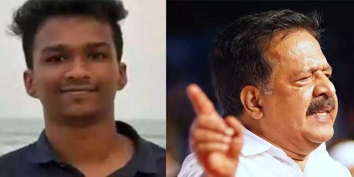 കേവലം-രണ്ട്-അധ്യാപകരെ-മാത്രം-സസ്പൻഡ്-ചെയ്തുകൊണ്ട്-ഈ-വിഷയം-അവസാനിപ്പിക്കരുത്,-നിതിൻരാജിന്റെ-ദുരൂഹമരണത്തെക്കുറിച്ച്-ഉന്നതല-അന്വേഷണം-വേണം,-ഉത്തരവാദികളായവരെ-നിയമത്തിന്-മുന്നിൽ-കൊണ്ടുവരാൻ-സർക്കാർ-അടിയന്തിര-നടപടി-കൈക്കൊള്ളണം-ചെന്നിത്തല