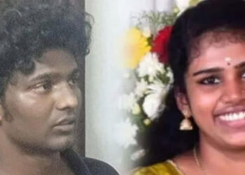 വിനീഷിന്-ഒരു-മാനസിക-പ്രശനവും-ഇല്ല,-ഇനി-അവനെ-കുതിരവട്ടത്തേക്ക്-അയക്കരുത്,-കനത്ത-സുരക്ഷയിൽ-ജയിലിൽ-പാർപ്പിക്കണം,-മൂന്ന്-മാസം-കഴിഞ്ഞത്-പേടിച്ച്-വിറച്ചാണെന്ന്-കൊല്ലപ്പെട്ട-ദൃശ്യയുടെ-അമ്മ