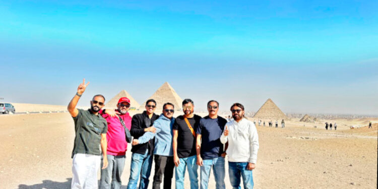 നൈലിന്റെയും-പിരമിഡുകളുടെയും-നാട്ടിൽ