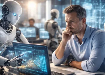 യന്ത്രങ്ങൾക്കിടയിലെ-മനുഷ്യൻ;-എഫ്ഓബിഓ-എന്ന-പുതിയ-തൊഴിൽ-പകർച്ചവ്യാധിയും-മാറുന്ന-ലോകക്രമവും