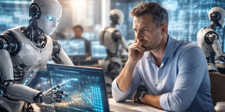 യന്ത്രങ്ങൾക്കിടയിലെ-മനുഷ്യൻ;-എഫ്ഓബിഓ-എന്ന-പുതിയ-തൊഴിൽ-പകർച്ചവ്യാധിയും-മാറുന്ന-ലോകക്രമവും