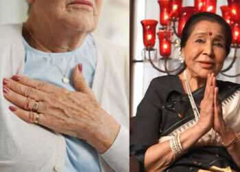 ആശാ-ഭോസ്ലെയുടെ-മരണം:-പ്രായമായവരിൽ-നെഞ്ചിലെ-അണുബാധ-എങ്ങനെ-ഗുരുതരമാകുന്നു?