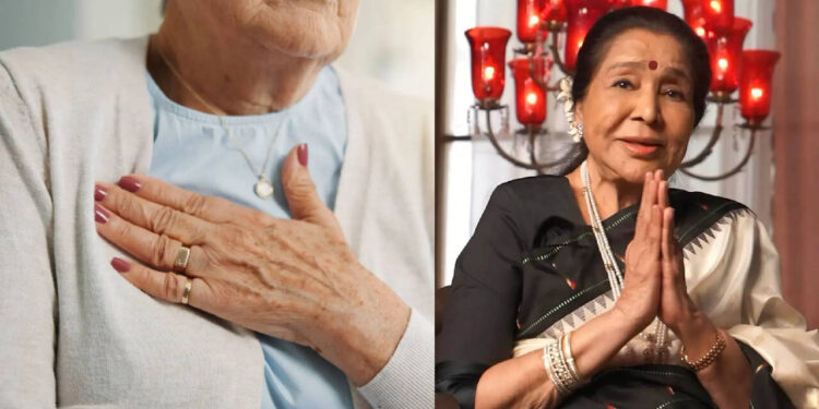 ആശാ-ഭോസ്ലെയുടെ-മരണം:-പ്രായമായവരിൽ-നെഞ്ചിലെ-അണുബാധ-എങ്ങനെ-ഗുരുതരമാകുന്നു?