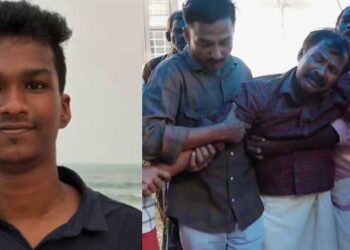 ഞാൻ-ഒരു-കൊല-ചെയ്തിട്ടുണ്ട്,-വീണ്ടും-അത്-ചെയ്യിപ്പിക്കരുത്…-എച്ച്ഒഡിയുടെ-ഭീഷണി,-മൃഗീയമായി-നിതിനെ-അധിക്ഷേപിച്ചു,-സ്വയം-കണ്ണാടിയിൽ-നോക്കാൻ-അയാൾ-മോനോട്-പറഞ്ഞു…-കുളിക്കാൻ-പോലും-സമ്മതിച്ചില്ല,-മകനെത്തി-ഒരു-മാസം-മുതൽ-റാഗിംഗ്-തുടങ്ങി,-പല-വസ്ത്രങ്ങളും-ഇടാൻ-പോലും-സമ്മതിച്ചില്ല,-ടി-ഷർട്ട്-ഇട്ടത്-പോലും-ഊരിപ്പിച്ചു!!-ഹോസ്റ്റൽ-വാർഡനും-അധ്യാപിക-ലതക്കും-മരണത്തിൽ-പങ്ക്-നിധിന്റെ-പിതാവ്