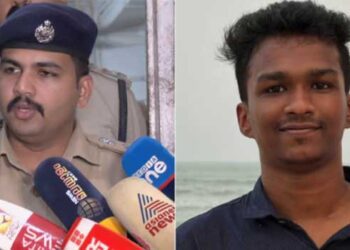 ഡിസംബർ-ജനുവരിയിൽ-നിതിൻ-രാജ്-ഫോൺ-ആപ്പ്-വഴി-ലോൺ-എടുത്തു,-കോളേജിലെ-ഒരു-അധ്യാപികയ്ക്ക്-ലോൺ-ഏജൻസിയിൽനിന്ന്-നിരന്തരമായ-കോളുകൾ-വന്നു,-പോലീസിൽ-പരാതി-നൽകി…കോളേജിലെ-പ്രിൻസിപ്പൽ-ചോദ്യം-ചെയ്തു,-പിന്നാലെ-മരണം!!-അധ്യാപകരെ-പ്രതി-ചേർത്തു