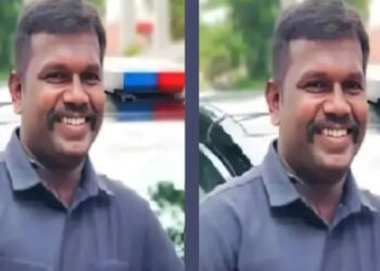 ’22-ദിവസം-കൂടി-കഴിഞ്ഞോട്ടെ’,-ഞങ്ങൾ-സാറുമാരെ-സുഖിപ്പിക്കുന്നുണ്ട്.-തൊഴിലുറപ്പ്-കാർഡ്-ഒരെണ്ണം-എടുത്തു-വെച്ചോ’-മുഖ്യമന്ത്രിയുടെ-സുരക്ഷാ-ഉദ്യോഗസ്ഥന്-നേരെ-ഭീഷണിയുമായി-കോൺഗ്രസ്