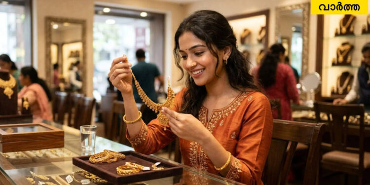 ‘കണ്ണും-പൂട്ടി’-ഇറങ്ങിത്തിരിച്ചാല്‍-കീശ-കീറും,-കൈ-പൊള്ളും-;-‘കരുതിക്കൂട്ടി’യാണെങ്കില്‍-സമാധാനമുണ്ട്-;-സ്വര്‍ണം-വാങ്ങാനൊരുങ്ങുമ്പോള്‍-അറിഞ്ഞിരിക്കേണ്ടത്