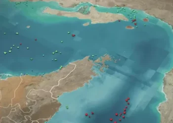 “ധൈര്യമുണ്ടെങ്കിൽ-തടയൂ,-കടലിൽ-മുക്കും”;-അമേരിക്കയെ-പരിഹസിച്ച്-ഇറാൻ