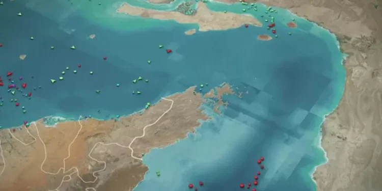 “ധൈര്യമുണ്ടെങ്കിൽ-തടയൂ,-കടലിൽ-മുക്കും”;-അമേരിക്കയെ-പരിഹസിച്ച്-ഇറാൻ