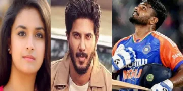 ചെന്നൈയ്‌ക്ക്-വേണ്ടി-സെഞ്ച്വറി-അടിച്ചതോടെ-സഞ്ജു-സാംസണ്-ഇന്‍സ്റ്റാഗ്രാമില്‍-1.9-കോടി-ഫോളോവേഴ്സ്,-കീര്‍ത്തി-സുരേഷിനെ-പിന്നിലാക്കി-സഞ്ജു