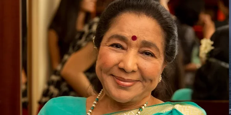 കലയ്ക്ക്-അതിർവരമ്പുകളുണ്ടോ?-ആശാ-ഭോസ്ലെയുടെ-ഗാനങ്ങൾ-സംപ്രേഷണം-ചെയ്തതിന്-പാക്-ചാനലിനെതിരെ-നടപടി