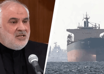 ‘ഹോർമുസിലൂടെ-ഇന്ത്യൻ-കപ്പലുകൾക്ക്-സുരക്ഷിതമായി-യാത്ര-ചെയ്യാം;-ഇന്ത്യൻ-ടാങ്കറുകളിൽ-നിന്നും-ഇതുവരെ-ഞങ്ങൾ-ടോൾ-ഈടാക്കിയിട്ടില്ല;-ഈടാക്കുകയുമില്ല‘-ഉപരോധത്തിനിടയിലും-ഇറാന്റെ-ഉറപ്പ്