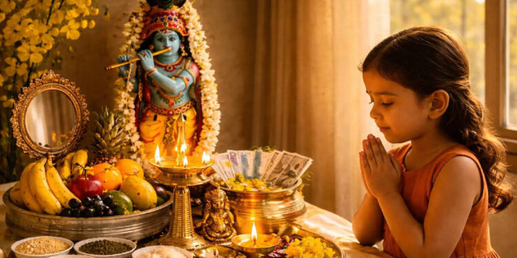 വിഷു-2026:-കണി-ഒരുക്കും-മുൻപ്-ഈ-കാര്യങ്ങൾ-ശ്രദ്ധിച്ചോളൂ!