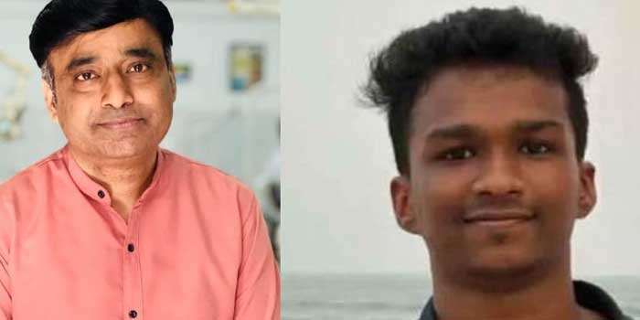 നിതിൻ-അന്ന്-കെട്ടിടത്തിൽ-നിന്നും-വീണു-എന്ന്-കേട്ടപ്പോൾ-ഞങ്ങൾ-വലിയ-പരിഭ്രാന്തിയിലായി,-o-ഗ്രൂപ്പിലുള്ള-രക്തത്തിനായി-ഓടുകയായിരുന്നു-അപ്പോൾ-ഇയാൾ-വന്ന്-പറഞ്ഞത്-‘അവനൊരു-വിഡ്ഢിയാണ്.-സഹതാപം-കിട്ടാനായി-ചെയ്തതായിരിക്കും-എന്നാണ്’…-എന്ത്-പറയണം-ചെയ്യണം-എന്നറിയാതെ-ഞങ്ങൾ-തരിച്ചുനിന്നുപോയി’,-അയാൾ-അവനെ-വിളിച്ചിരുന്നത്-സ്ലംഡോഗ്-എന്ന്…