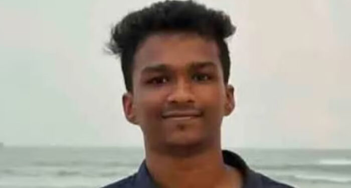 മരിക്കുന്നതിന്-തൊട്ട്മുമ്പ്-നിതിന്‍-പ്രിന്‍സിപ്പലിന്റെ-മുറിയില്‍-നിന്നും-കരഞ്ഞിറങ്ങി,-ദൃശ്യങ്ങള്‍-കണ്ടെടുത്ത്-പൊലീസ്,-മുറിയില്‍-ആരൊക്കെ-ഉണ്ടായിരുന്നെന്ന-കാര്യത്തില്‍-അവ്യക്തത