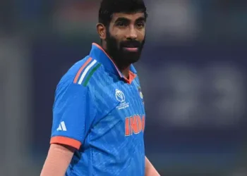 ഇന്ത്യന്-പേസര്-ജസ്പ്രീത്-ബുംറയ്ക്ക്-ഇതെന്തു-പറ്റി?