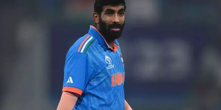 ഇന്ത്യന്-പേസര്-ജസ്പ്രീത്-ബുംറയ്ക്ക്-ഇതെന്തു-പറ്റി?