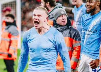 യൂറോപ്പില്-കിരീടപ്പോര്-മുറുകി;-ആഴ്സണല്-സിറ്റി-ഇഞ്ചോടിഞ്ച്,-ലാലിഗയില്-ബാഴ്സ-ഉറപ്പിച്ചു