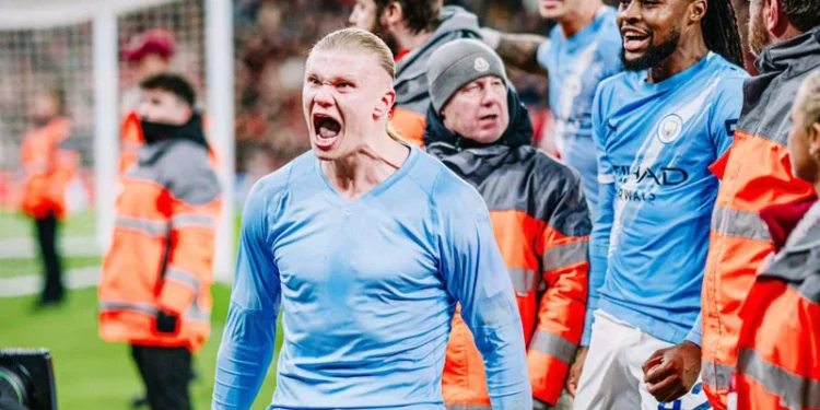 യൂറോപ്പില്‍-കിരീടപ്പോര്-മുറുകി;-ആഴ്‌സണല്‍-സിറ്റി-ഇഞ്ചോടിഞ്ച്,-ലാലിഗയില്‍-ബാഴ്‌സ-ഉറപ്പിച്ചു