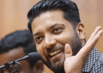 ‘എൽഡിഎഫിന്റെ-പരാജയം-സഖാക്കൾ-തന്നെ-ആഗ്രഹിക്കുന്നു;-പാർട്ടി-കേഡർ-വോട്ടുകൾ-ഇത്രയധികം-സിപിഎമ്മിന്-നഷ്ടപ്പെട്ട-കാലമുണ്ടായിട്ടില്ല‘-ഷാഫി-പറമ്പിൽ