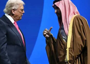 ഇറാന്-കൂടുതൽ-മൂക്കുകയറിടാൻ-നോക്കിയാൽ-അവർ-കടലിട്ടുതന്നെ-പണി-തരും,-ബാക്കിയുള്ള-ബാബ്-അൽ-മന്ദേബ്-കൂടി-അടച്ചു-പ്രതികാരം-ചെയ്യും!!-ഹോർമുസ്-കടലിടുക്കിൽ-ഉപരോധം-പിൻവലിച്ച്-അമേരിക്ക-വീണ്ടും-നയതന്ത്ര-ചർച്ചകളിലേക്ക്-മടങ്ങണം-സൗദി-അറേബ്യ…-സഖ്യകക്ഷികളും-ട്രംപിനെതിരെ-തിരിയുന്നു?