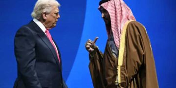 ഇറാന്-കൂടുതൽ-മൂക്കുകയറിടാൻ-നോക്കിയാൽ-അവർ-കടലിട്ടുതന്നെ-പണി-തരും,-ബാക്കിയുള്ള-ബാബ്-അൽ-മന്ദേബ്-കൂടി-അടച്ചു-പ്രതികാരം-ചെയ്യും!!-ഹോർമുസ്-കടലിടുക്കിൽ-ഉപരോധം-പിൻവലിച്ച്-അമേരിക്ക-വീണ്ടും-നയതന്ത്ര-ചർച്ചകളിലേക്ക്-മടങ്ങണം-സൗദി-അറേബ്യ…-സഖ്യകക്ഷികളും-ട്രംപിനെതിരെ-തിരിയുന്നു?