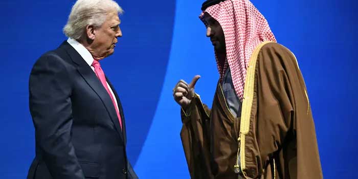 ഇറാന്-കൂടുതൽ-മൂക്കുകയറിടാൻ-നോക്കിയാൽ-അവർ-കടലിട്ടുതന്നെ-പണി-തരും,-ബാക്കിയുള്ള-ബാബ്-അൽ-മന്ദേബ്-കൂടി-അടച്ചു-പ്രതികാരം-ചെയ്യും!!-ഹോർമുസ്-കടലിടുക്കിൽ-ഉപരോധം-പിൻവലിച്ച്-അമേരിക്ക-വീണ്ടും-നയതന്ത്ര-ചർച്ചകളിലേക്ക്-മടങ്ങണം-സൗദി-അറേബ്യ…-സഖ്യകക്ഷികളും-ട്രംപിനെതിരെ-തിരിയുന്നു?