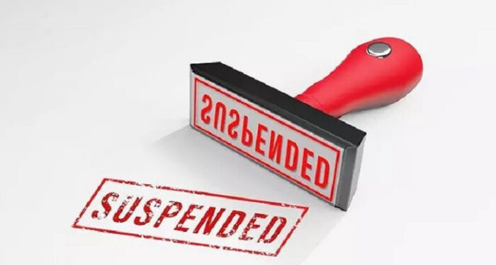 പ്രധാനമന്ത്രിയുടെ-പരിപാടിക്ക്-പാസില്ലാതെ-കയറാന്‍-ശ്രമിച്ചു,-തടഞ്ഞ-സിഐയെ-കയ്യേറ്റം-ചെയ്ത്-എസ്ഐ,-പിന്നാലെ-സസ്പെന്‍ഷന്‍