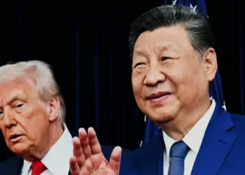 താരിഫ്-ഭീഷണി-വേണ്ട,-തിരിച്ചടിക്കും;-ട്രംപിന്-ചൈനയുടെ-മുന്നറിയിപ്പ്