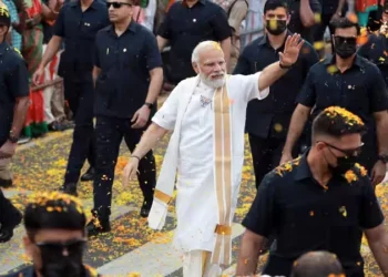 പ്രധാനമന്ത്രി-നാളെ-ഗർകോവിലിൽ;-തിരുവനന്തപുരത്ത്-കർശന-ഗതാഗത-നിയന്ത്രണം