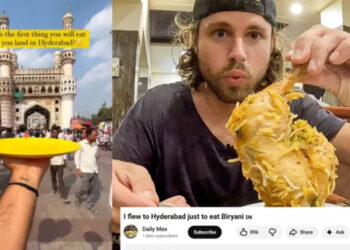 ചരിത്രസ്മാരകങ്ങളല്ല,-ലക്ഷ്യം-ഹൈദരാബാദി-ബിരിയാണിയും-ഇറാനി-ചായയും!-നഗരത്തിലേക്ക്-ഒഴുകുന്നത്-പുതിയ-തരം-‘രുചി-തേടിയുള്ള-തീർഥാടകർ’