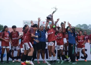 കേരള-വിമന്‍സ്-ലീഗ്:-ഗോകുലം-കേരള-ചാമ്പ്യന്മാര്‍