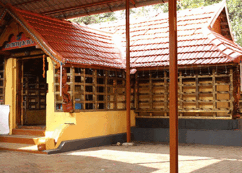 പന്തളം-കൊട്ടാരത്തിൽ-മോഷണം;-തിരുവാഭരണത്തിലെ-കാണിപ്പൊന്ന്-നഷ്ടമായി;-കൈക്കലാക്കി-മുങ്ങിയത്-ദർശനത്തിനെത്തിയ-ആൾ