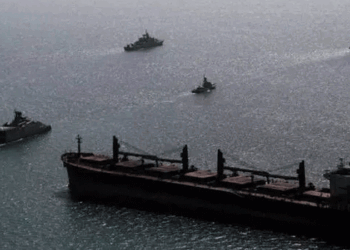 യുഎസ്-ഉപരോധം:-ഇറാനിൽ-നിന്നും-ഇറാനിലേയ്ക്കുമുള്ള-കപ്പലുകൾ-ഹൊർമുസിലൂടെ-കടത്തിവിടുന്നില്ല;-കർശന-പരിശോധനകളും-നിയന്ത്രണങ്ങളും