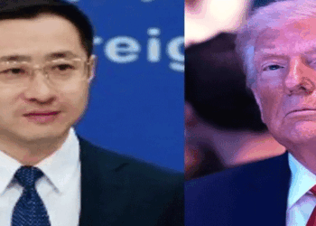 ‘ഞങ്ങൾ-ഇറാന്-സഹായമേകുന്നില്ല;-തെറ്റായ-പ്രചരണങ്ങളിലൂടെ-തീരുവ-വർദ്ധിപ്പിക്കാനാണ്-അമേരിക്ക-ശ്രമിക്കുന്നതെങ്കിൽ-ശക്തമായ-തിരിച്ചടി-നൽകും‘:-യുഎസിന്-ചൈനയുടെ-മുന്നറിയിപ്പ്