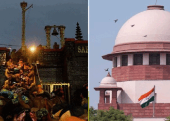 ‘ലക്ഷക്കണക്കിനാളുകൾ-വിശ്വസിക്കുന്ന-ആചാരം-തെറ്റാണെന്ന്-പറയാൻ-ബുദ്ധിമുട്ടാണ്‘:-സുപ്രീം-കോടതി-ചീഫ്-ജസ്റ്റിസ്-‘യുവതിപ്രവേശനത്തിനായി-കോടതിയെ-സമീപിച്ചത്-വിശ്വാസികളല്ല;-ആ-ഹർജി-പരിഗണിക്കരുതായിരുന്നു‘:-ജസ്റ്റിസ്-നാഗരത്ന