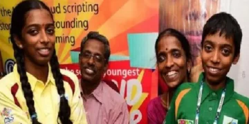 ചെസ്സില്‍-കാന്‍ഡിഡേറ്റ്-കിരീടം-നേടിയ-വൈശാലിക്ക്-കിരീടത്തുകയായി-മാത്രം-ലഭിക്കുക-30-ലക്ഷം-രൂപ;-മറ്റ്-റൗണ്ടുകളിലെ-വിജയത്തിന്-വേറെ-ലക്ഷങ്ങള്‍