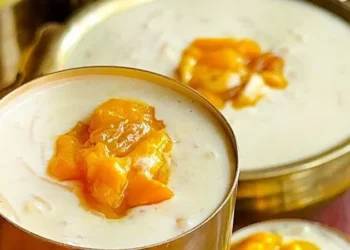 മധുരം-പകരാൻ-ഒരു-ഗ്ലാസ്-മാമ്പഴപ്പായസം!-റെസിപ്പി-ഇതാ.