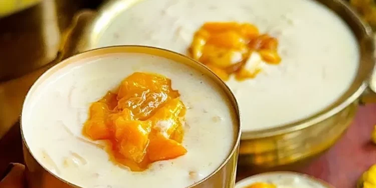 മധുരം-പകരാൻ-ഒരു-ഗ്ലാസ്-മാമ്പഴപ്പായസം!-റെസിപ്പി-ഇതാ.