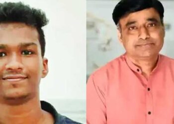 നിതിനെ-നിന്നെ-നഷ്ടമായെങ്കിലും-നിന്റെ-കൂട്ടുകാർ-നിനക്ക്-ആദ്യ-നീതി-നേടിത്തന്നു…വി​ദ്യാർഥി-പ്രക്ഷോഭം-ഫലം-കണ്ടു,-ഡോ-കെ-റാമിനെ-പുറത്താക്കി-കോളേജ്-മാനേജ്‌മെന്റ്,-ഒളിവിൽ-പോയ-ഡോ.-റാമിനായി-അന്വേഷണം-ഊർജിതം