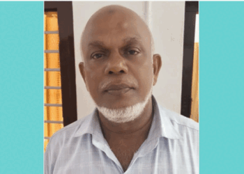 ബാധയൊഴിപ്പിക്കൽ;-പതിനഞ്ചുകാരിയെ-കെട്ടിയിട്ട്-ചൂരൽകൊണ്ട്-അടിച്ചു-ചതച്ചു;-ഉസ്താദ്-അറസ്റ്റിൽ