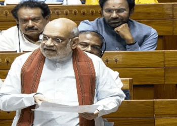 മണ്ഡല-പുനർനിർണ്ണയം:-‘ദക്ഷിണേന്ത്യൻ-സംസ്ഥാനങ്ങൾക്ക്-ആശങ്ക-വേണ്ട;-സീറ്റൊന്നും-കുറയില്ല;-50-ശതമാനം-വർധനവുണ്ടാകും,-33-ശതമാനം-വനിതകൾക്ക്-സംവരണം-ചെയ്യുമ്പോൾ,-543-സീറ്റുകളും-തുറന്നുകിടക്കും,-അവിടെ-സ്ത്രീകൾക്കും-മത്സരിക്കാം‘-അമിത്-ഷാ