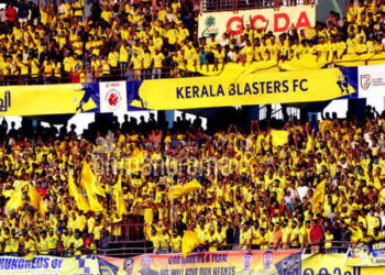 ഇന്ത്യന്‍-സൂപ്പര്‍ലീഗ്:-ബ്ലാസ്റ്റേഴ്‌സിന്-സമനില