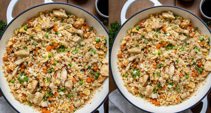 ചിക്കന്‍-ഫ്രൈഡ്-റൈസില്‍-ചിക്കനില്ല…-പാത്രം-തട്ടിത്തെറിപ്പിച്ച്-കമ്പ്യൂട്ടറെടുത്ത്-ജീവനക്കാരിയുടെ-നേരെ-വലിച്ചെറിഞ്ഞ്-യുവാവ്,-പോരാതെ-തെറി-അഭിഷേകവും,-ചിക്കന്‍-നല്‍കാമെന്ന്-പറഞ്ഞിട്ടും-ഹോട്ടല്‍-അടിച്ചു-തകര്‍ത്തു