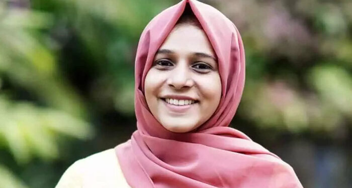 “മുസ്ലിമായി-ജനിപ്പിച്ചതിന്-അള്ളാഹുവിന്-സ്തുതി”,-നമ്മൾക്ക്-ചെറിയ-പെരുന്നാളും-വലിയ-പെരുന്നാളും-മാത്രമേയുള്ളൂ,-വിഷുവൊക്കെ-ഇതര-മതസ്ഥരുടേതാണ്,-അതിന്-ആശംസ-നേരാന്‍-പാടില്ല,-കുറച്ചൊക്കെ-വിവരം-ഉണ്ടാകുമെന്ന്-കരുതി,-നജ്മ-തബ്ഷീറക്കെതിരെ-ആക്രമണവുമായി-ലീഗ്-സൈബര്‍-വിങ്