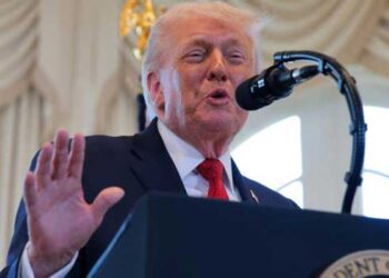 ഒട്ടകം-പരുത്തിക്കുരു-സ്വപ്നം-കാണുന്നു,-ട്രംപ്-ആകാശത്ത്-കൊട്ടാരങ്ങൾ-പണിയുന്നു…‘ഫ്രീ-ഓയിൽ,-ഫ്രീ-ഹോർമുസ്’-പ്രസ്താവനയ്ക്ക്-പഴയ-പേർഷ്യൻ-പഴഞ്ചൊല്ല്-ഉദ്ധരിച്ച്-ഇറാന്റെ-പരിഹാസം