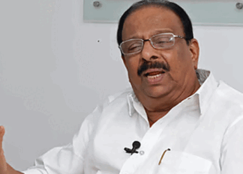 ‘മുഖ്യമന്ത്രി-ചർച്ചകൾ-നടക്കട്ടെ;-അതിൽ-എന്താണ്-അതിശയം?-ചർച്ചകൾ-നടന്നാലല്ലേ-തീരുമാനങ്ങൾ-വരൂ;-തീരുമാനം-വന്നാലല്ലേ-കാര്യങ്ങൾ-നടക്കൂ’-:-കെ.-സുധാകരൻ